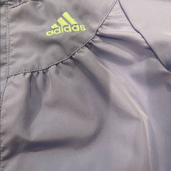 ADIDAS Girls Track Suit - Picture 6 of 7